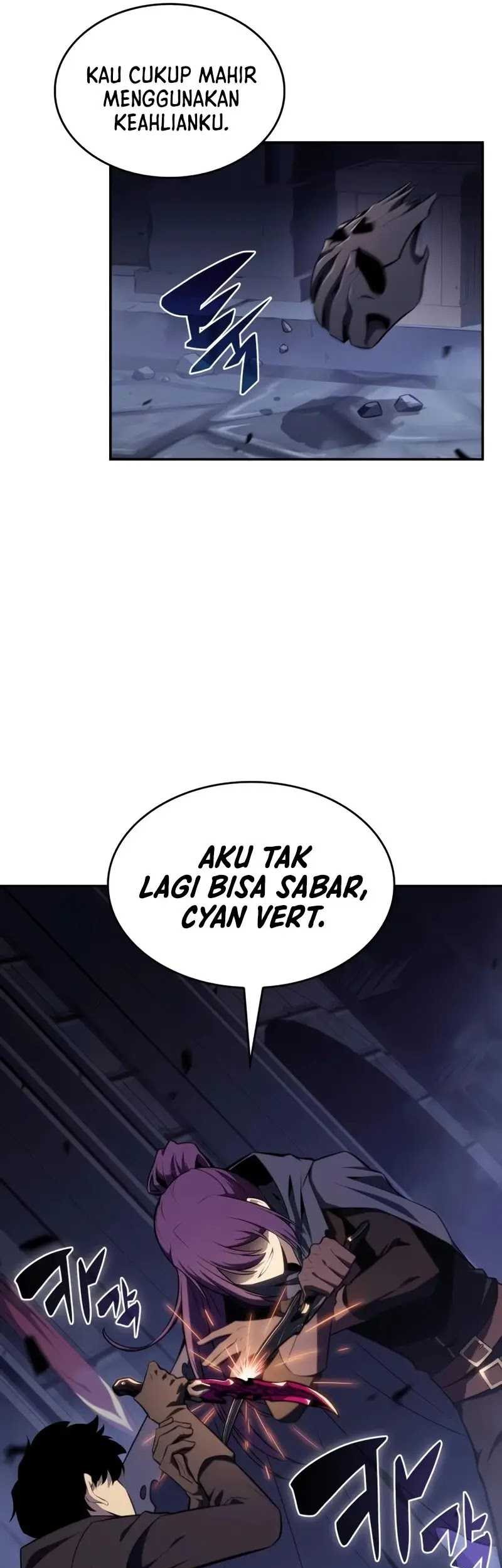 The Regressed Son Of A Duke Is An Assassin Chapter 18 Gambar 30