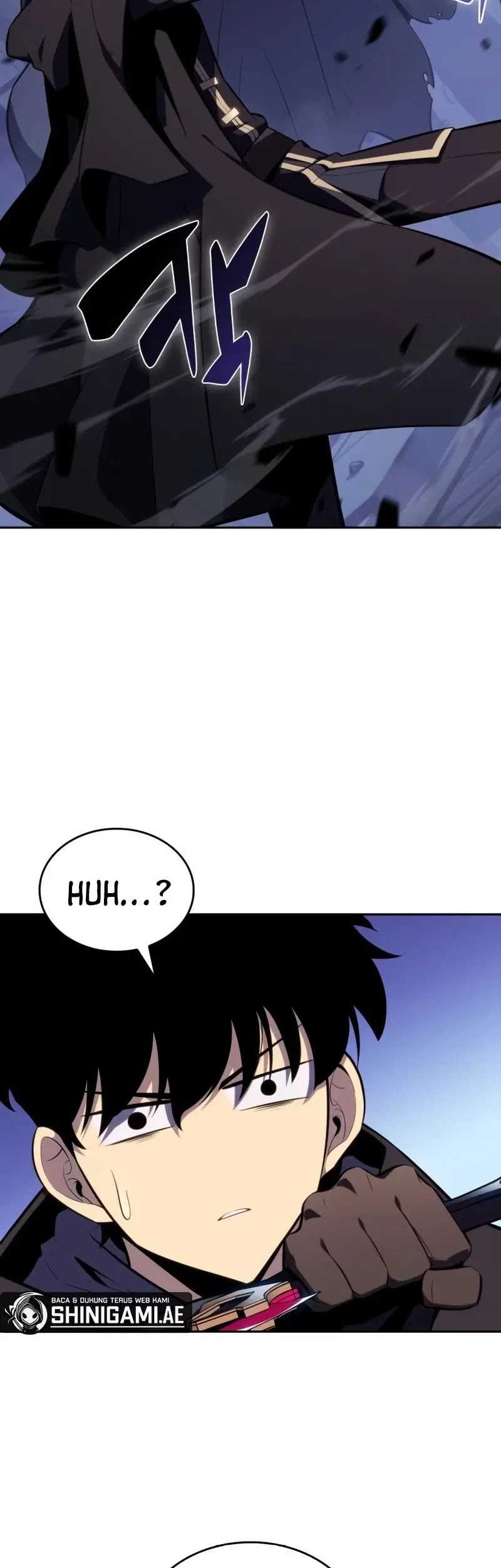 The Regressed Son Of A Duke Is An Assassin Chapter 18 Gambar 31