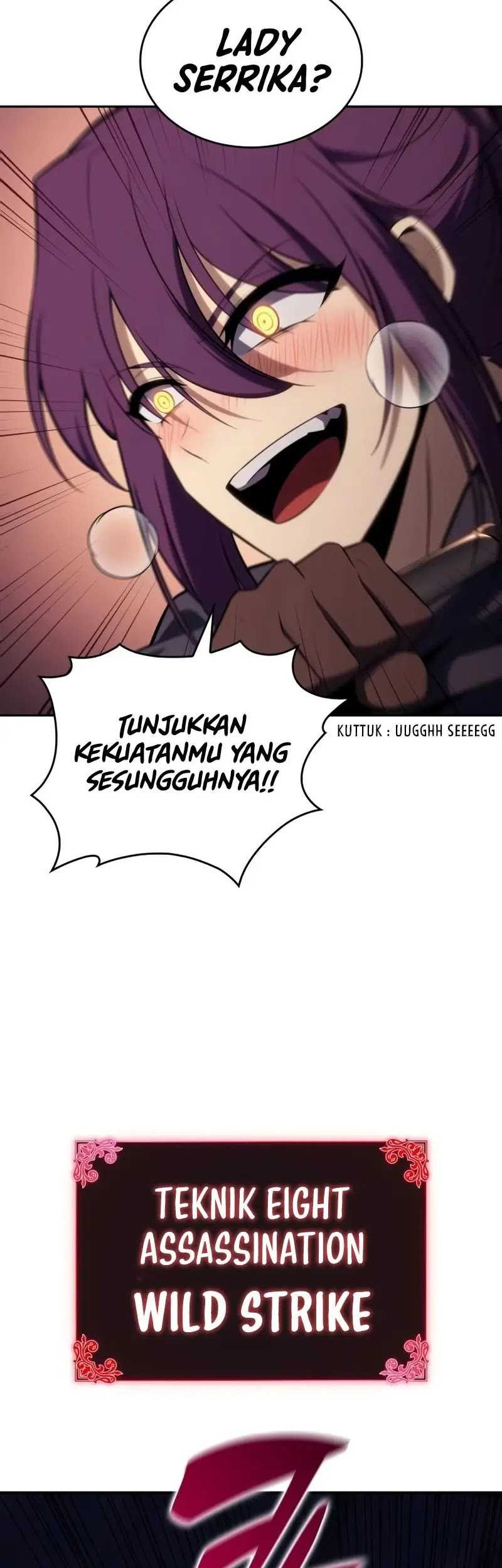 The Regressed Son Of A Duke Is An Assassin Chapter 18 Gambar 32