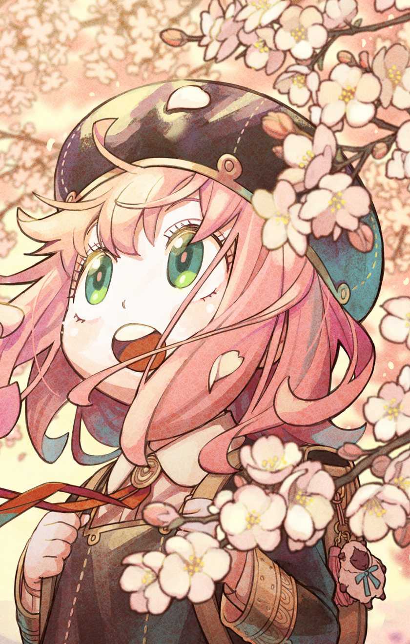 Komik Spy X Family Chapter 96.6 gambar nomor 1