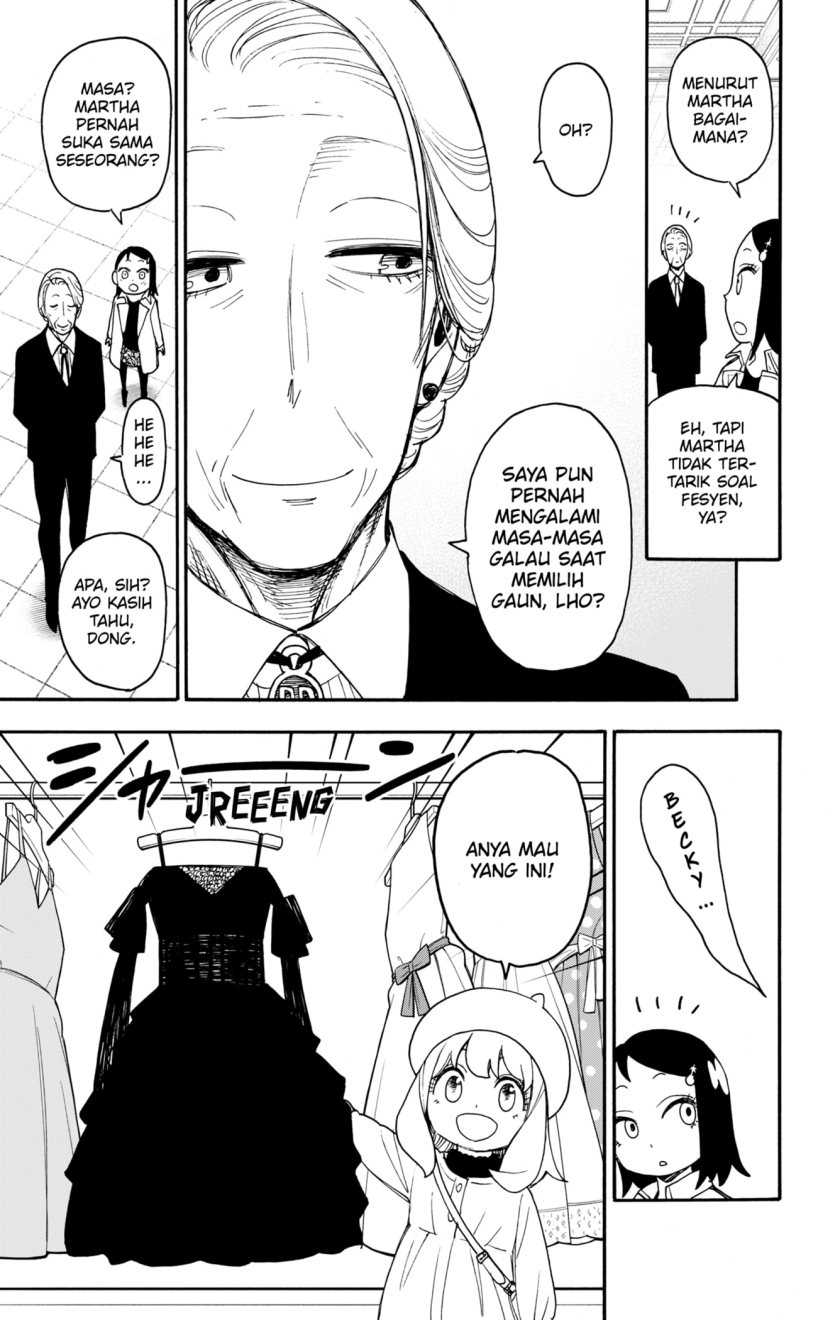 Spy X Family Chapter 96.5 Gambar 3
