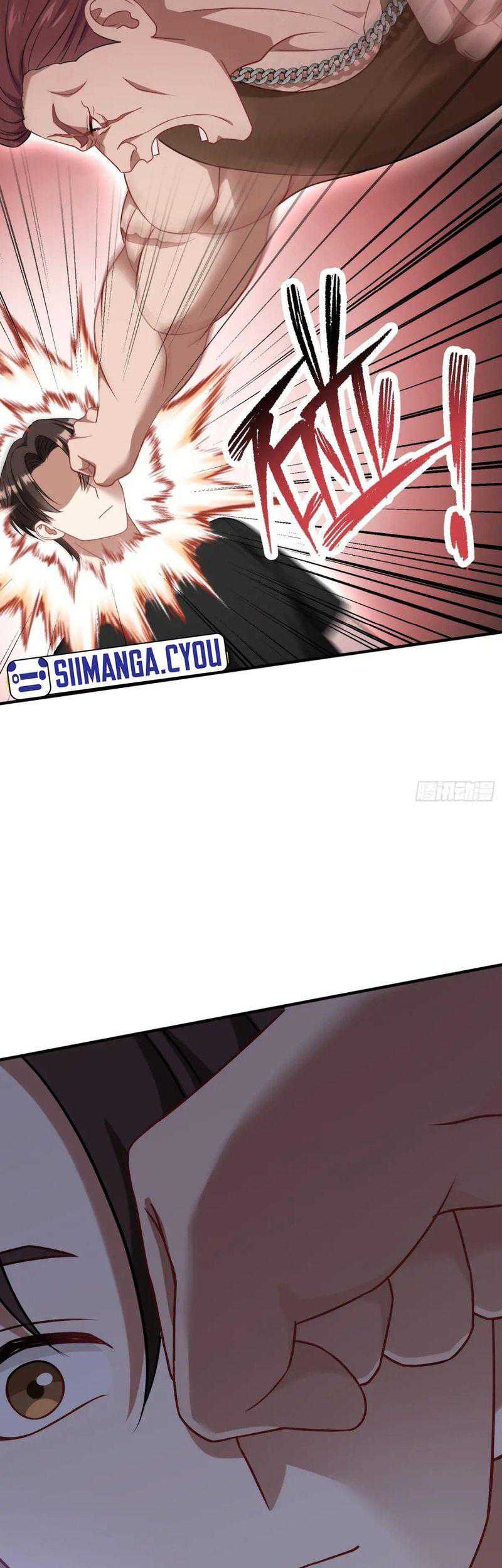 After Improperly Licking a Dog, I Became a Billionaire Chapter 91 Gambar 12