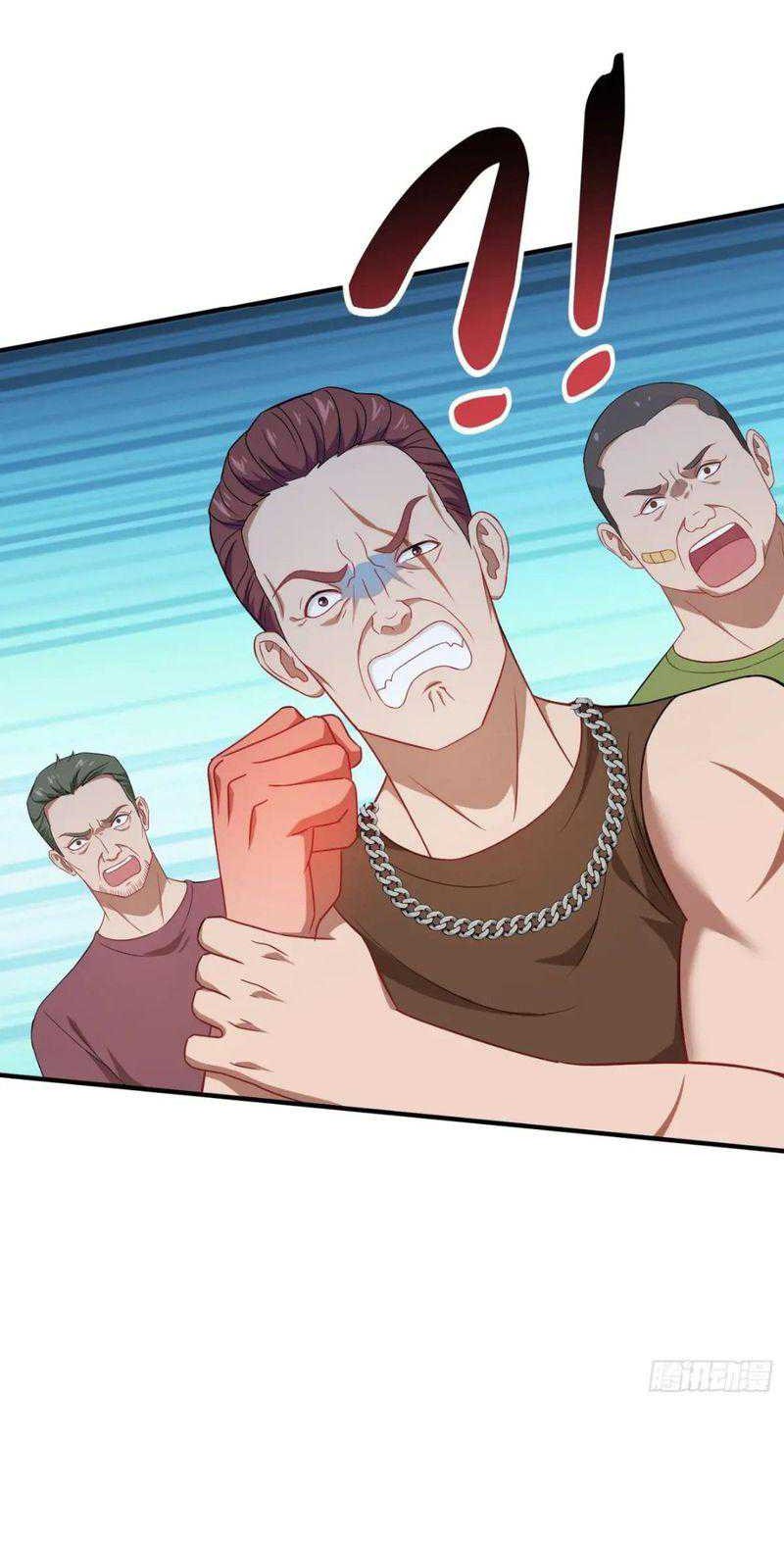 After Improperly Licking a Dog, I Became a Billionaire Chapter 91 Gambar 16