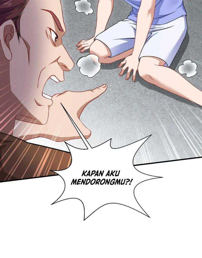 After Improperly Licking a Dog, I Became a Billionaire Chapter 91 Gambar 22