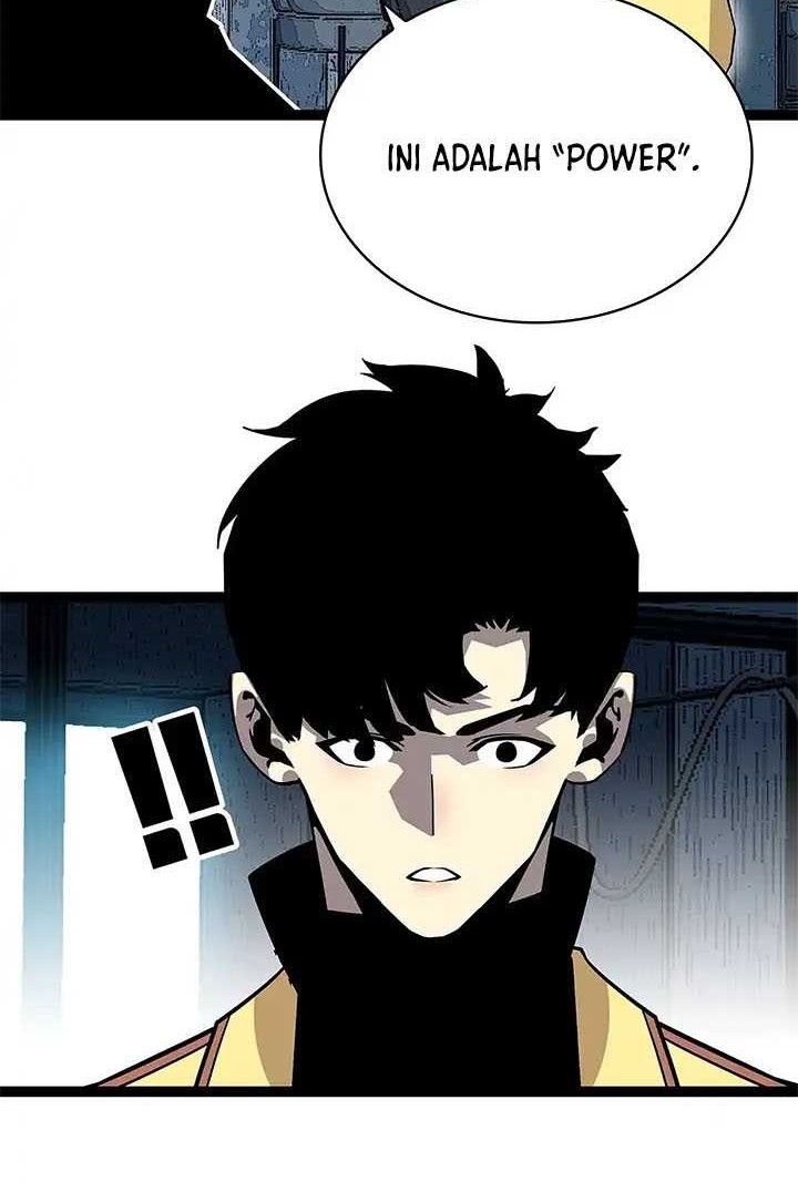 It all starts with playing game seriously Chapter 148 Gambar 17