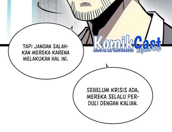It all starts with playing game seriously Chapter 148 Gambar 21