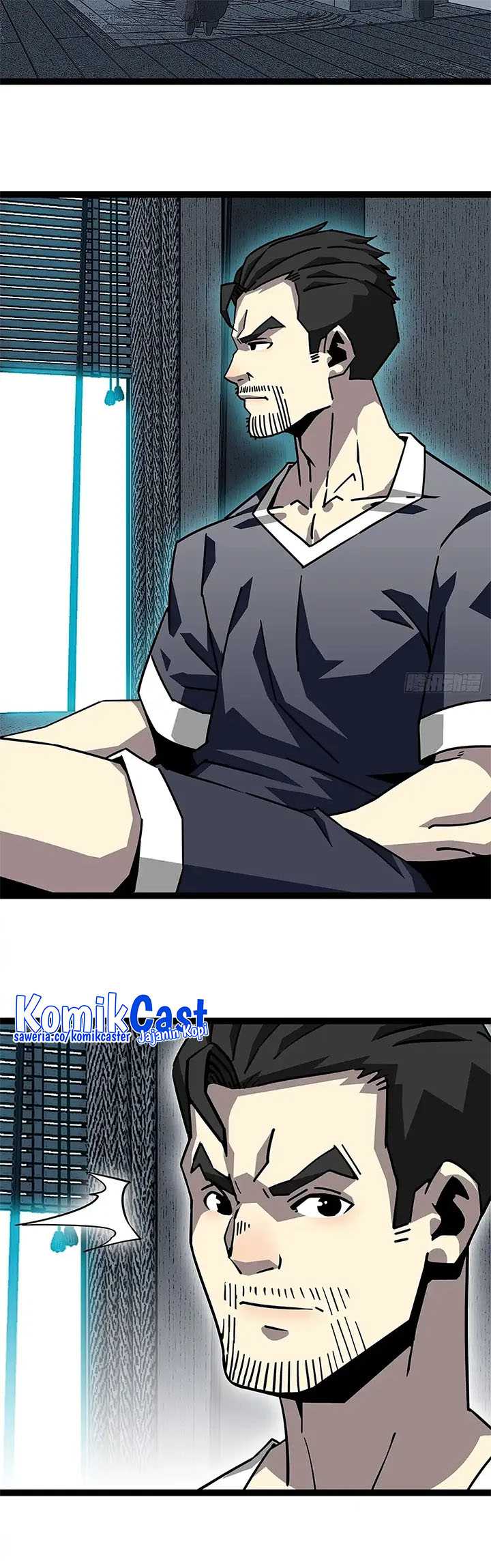 It all starts with playing game seriously Chapter 148 Gambar 12