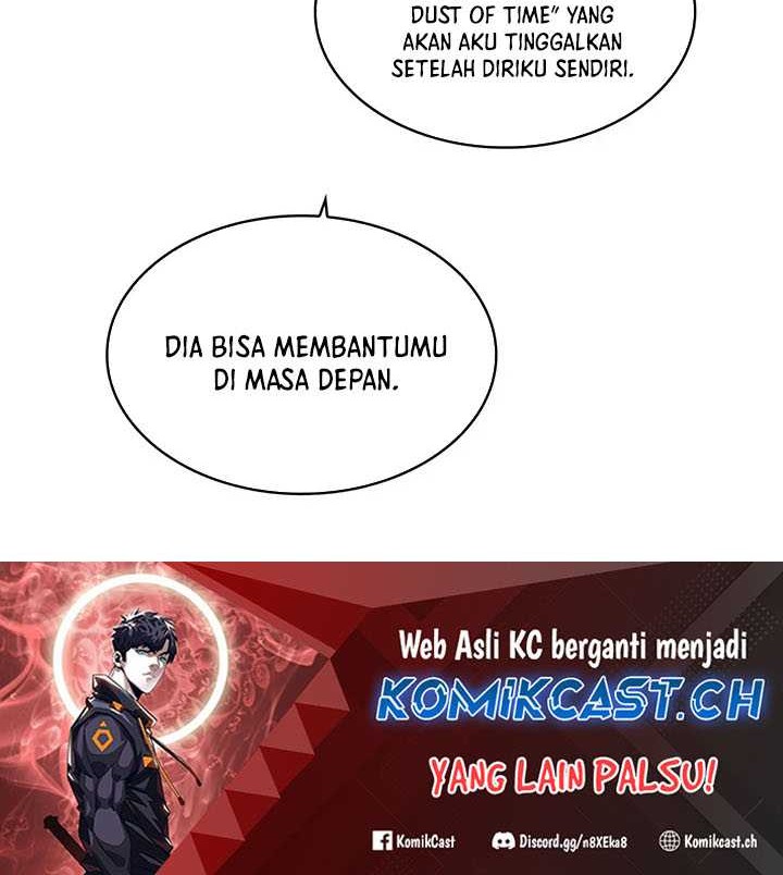 It all starts with playing game seriously Chapter 148 Gambar 32