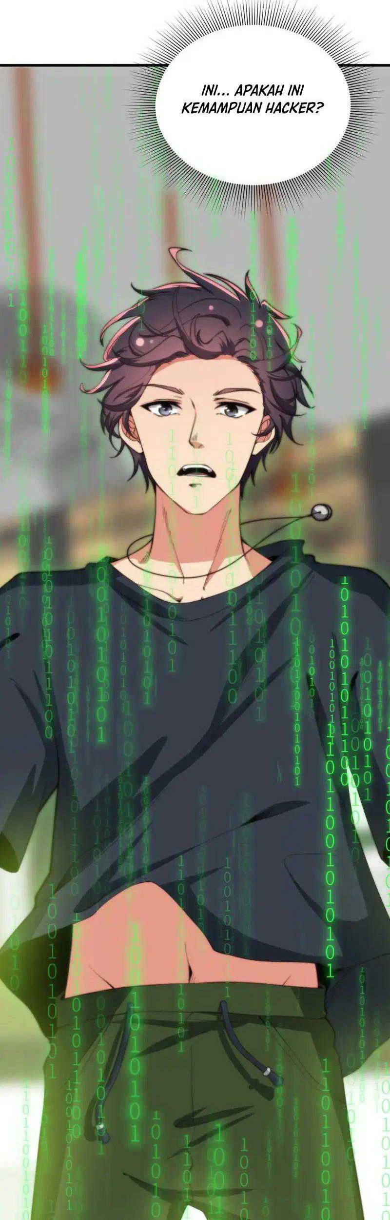 I Have 90 Billion Licking Gold Chapter 196 Gambar 3