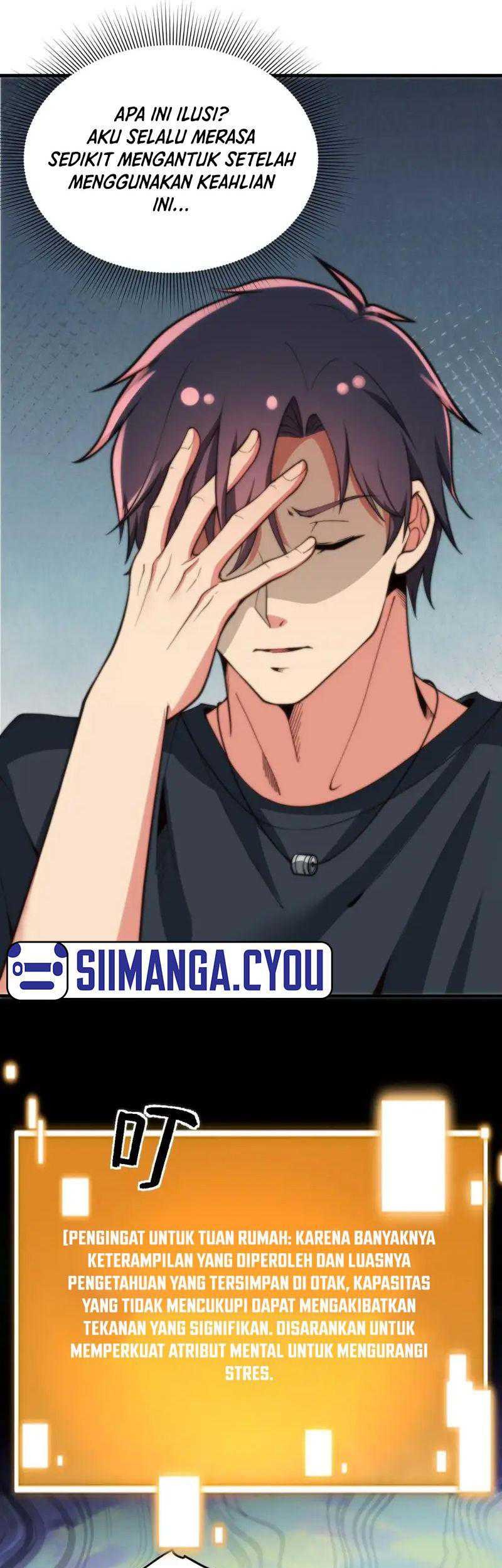 I Have 90 Billion Licking Gold Chapter 196 Gambar 5