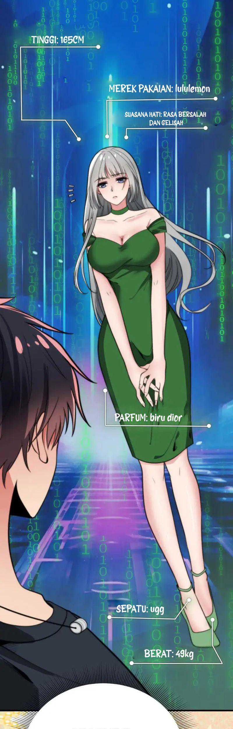 I Have 90 Billion Licking Gold Chapter 196 Gambar 11