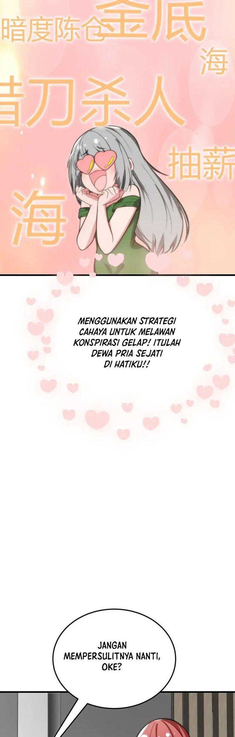 I Have 90 Billion Licking Gold Chapter 196 Gambar 18