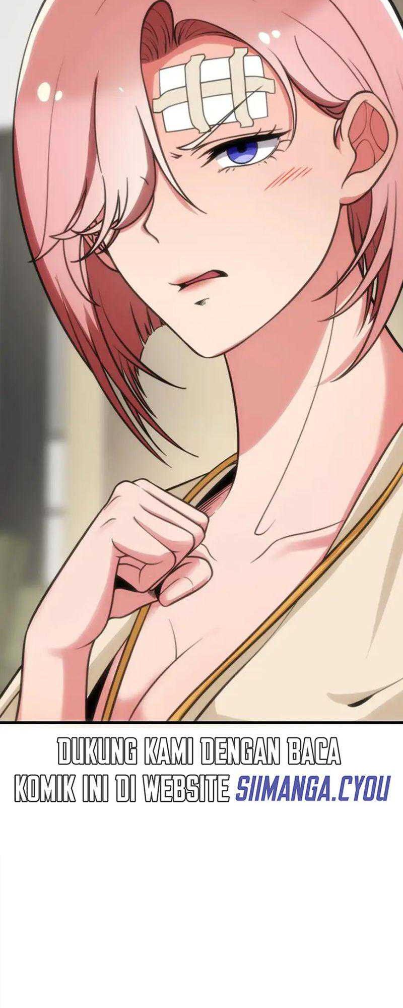 I Have 90 Billion Licking Gold Chapter 196 Gambar 22