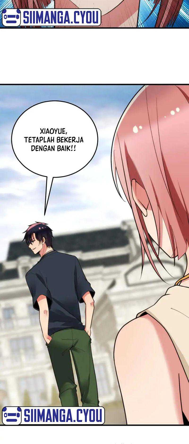 I Have 90 Billion Licking Gold Chapter 195 Gambar 4