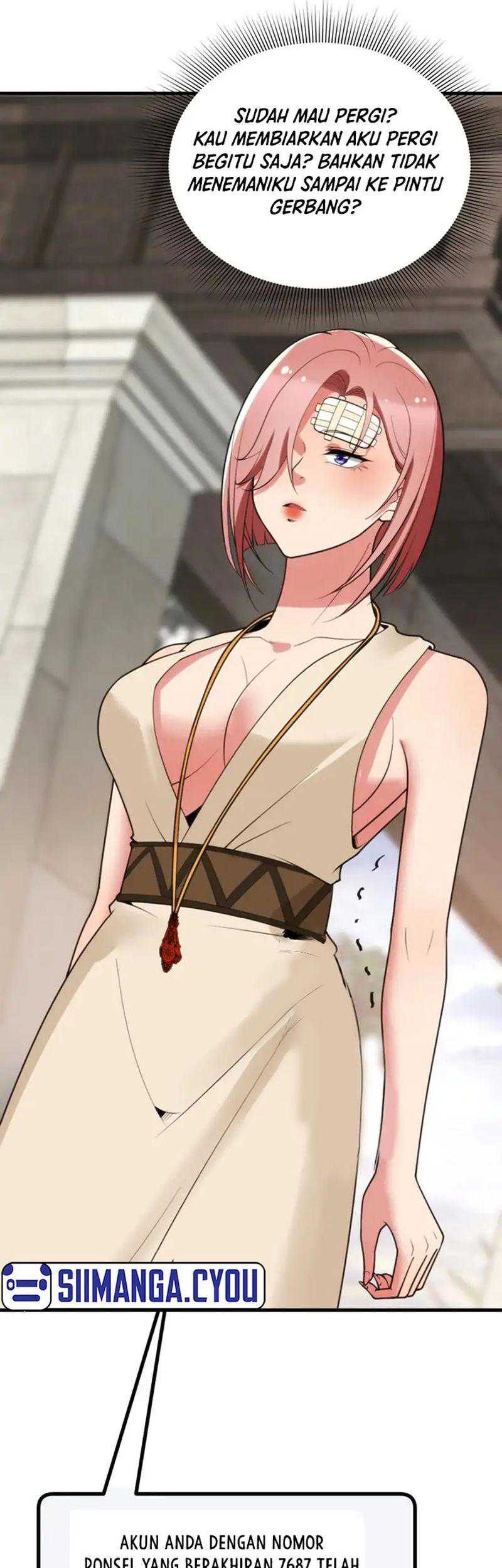 I Have 90 Billion Licking Gold Chapter 195 Gambar 5