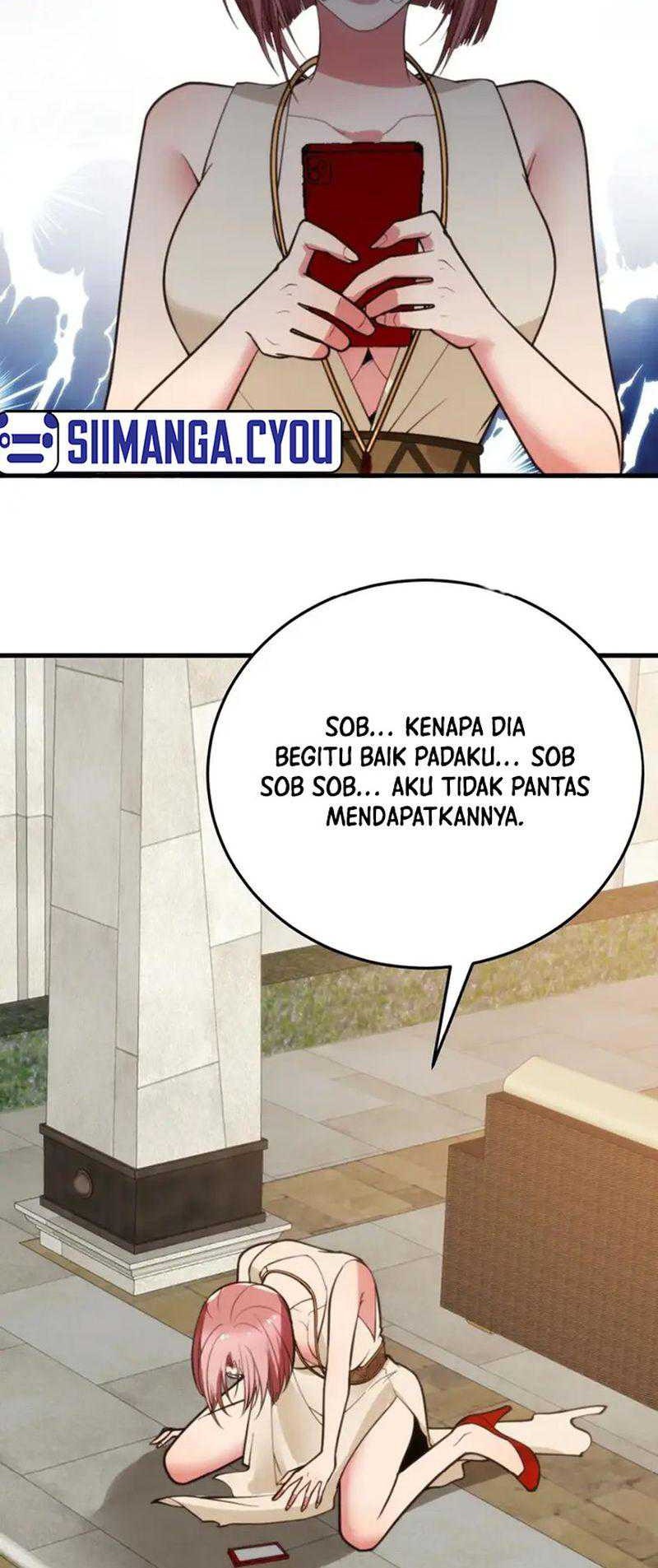 I Have 90 Billion Licking Gold Chapter 195 Gambar 7