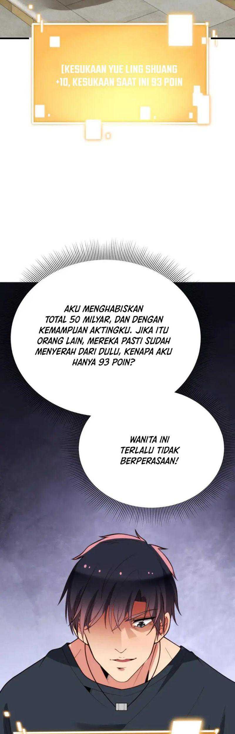 I Have 90 Billion Licking Gold Chapter 195 Gambar 8