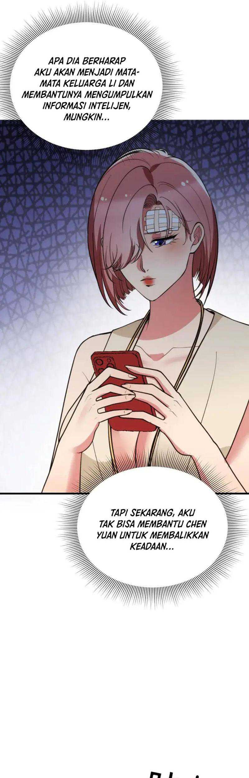 I Have 90 Billion Licking Gold Chapter 195 Gambar 14