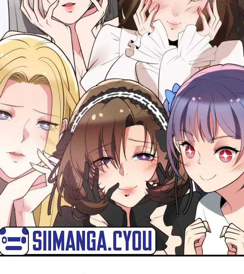 I Have 90 Billion Licking Gold Chapter 195 Gambar 16