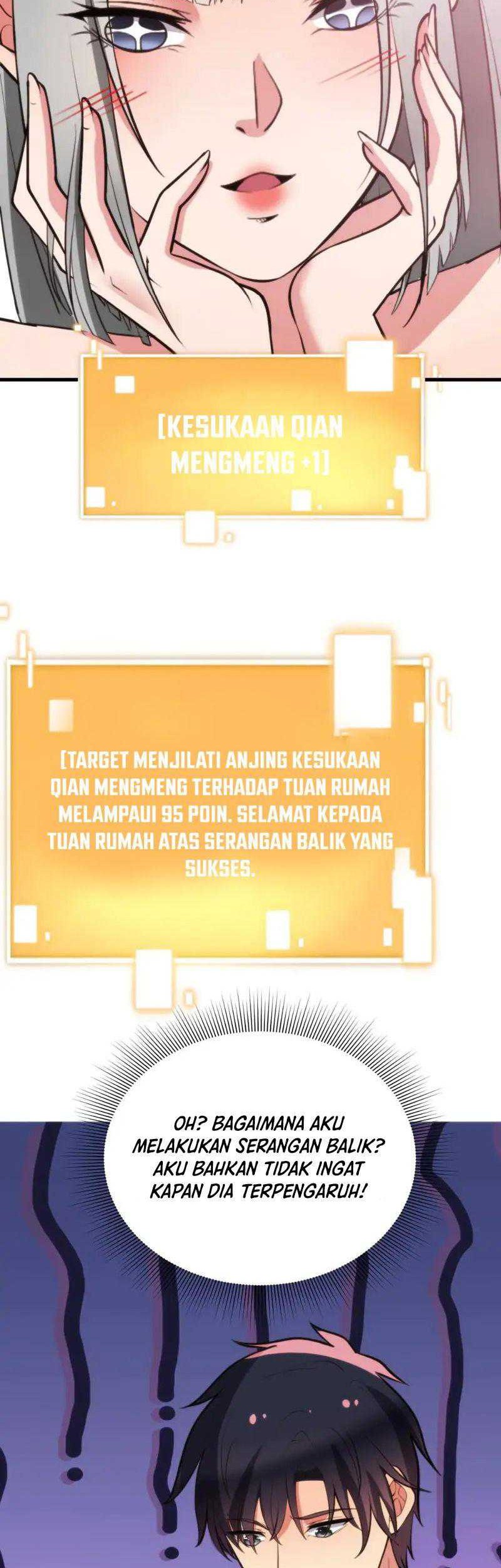 I Have 90 Billion Licking Gold Chapter 195 Gambar 18