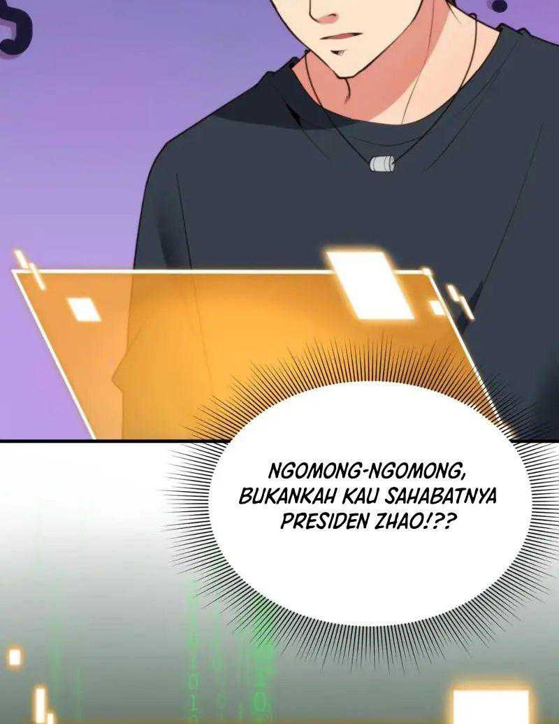 I Have 90 Billion Licking Gold Chapter 195 Gambar 19