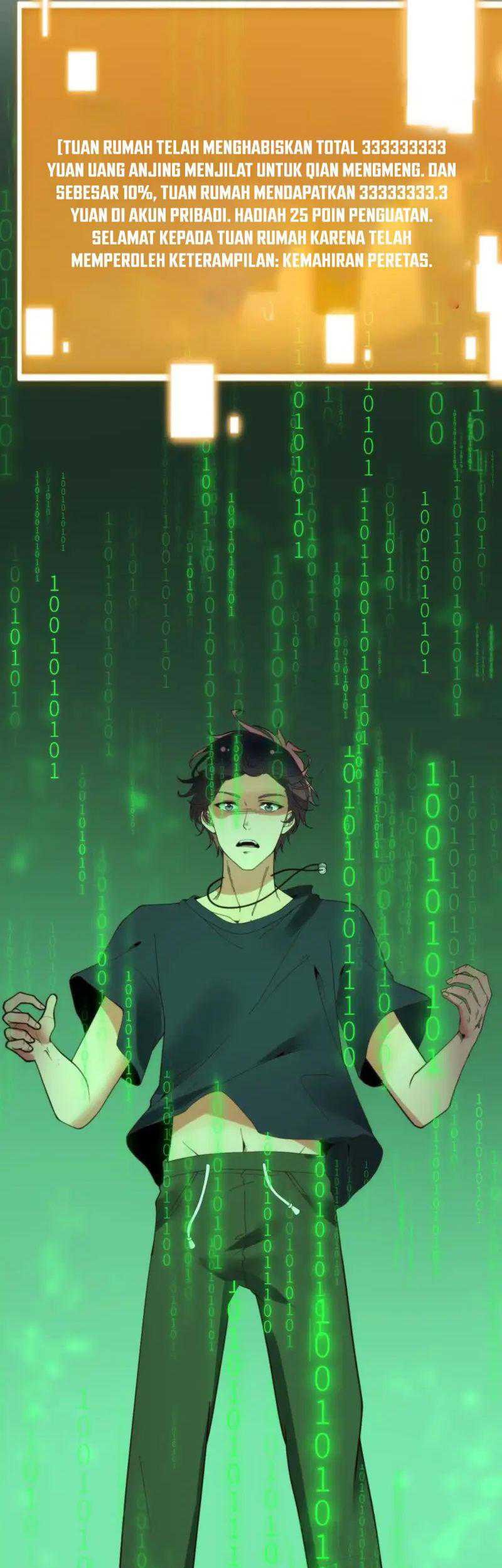 I Have 90 Billion Licking Gold Chapter 195 Gambar 20