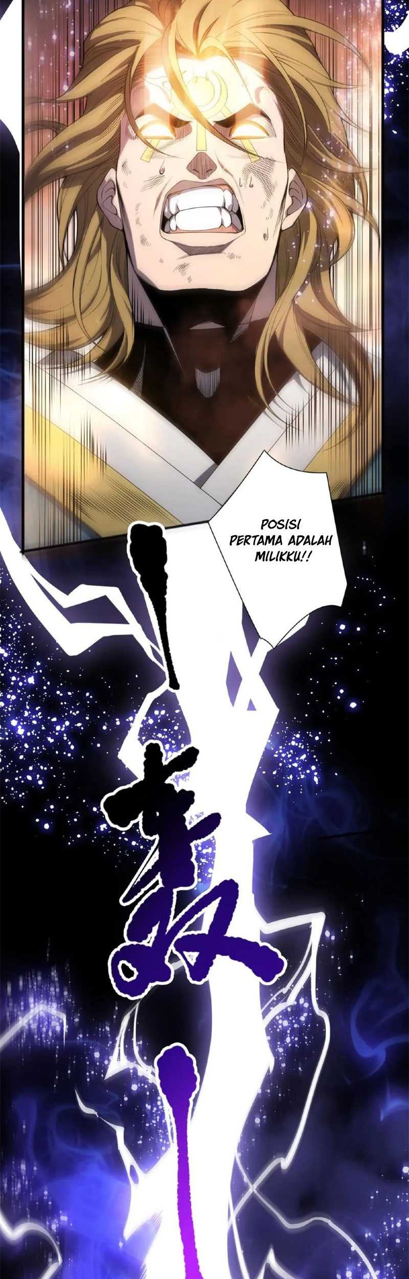 Disastrous Necromancer Chapter 76 Gambar 5