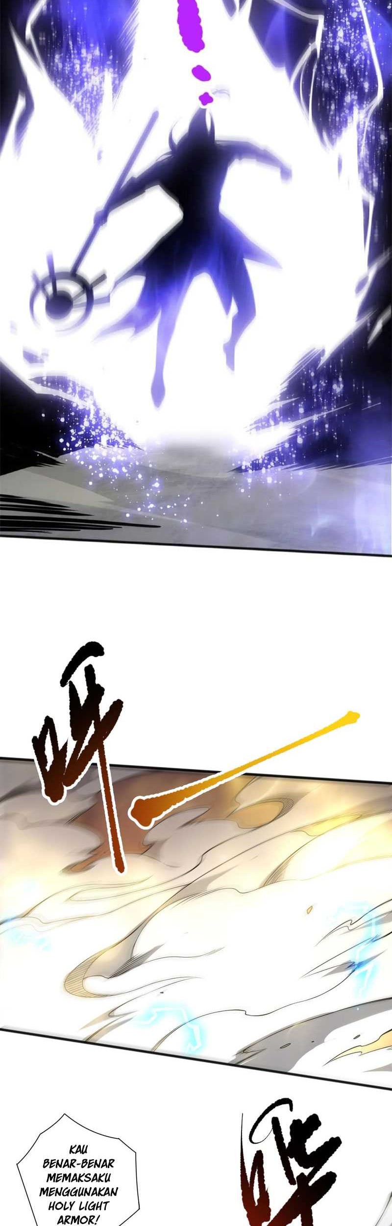 Disastrous Necromancer Chapter 76 Gambar 6