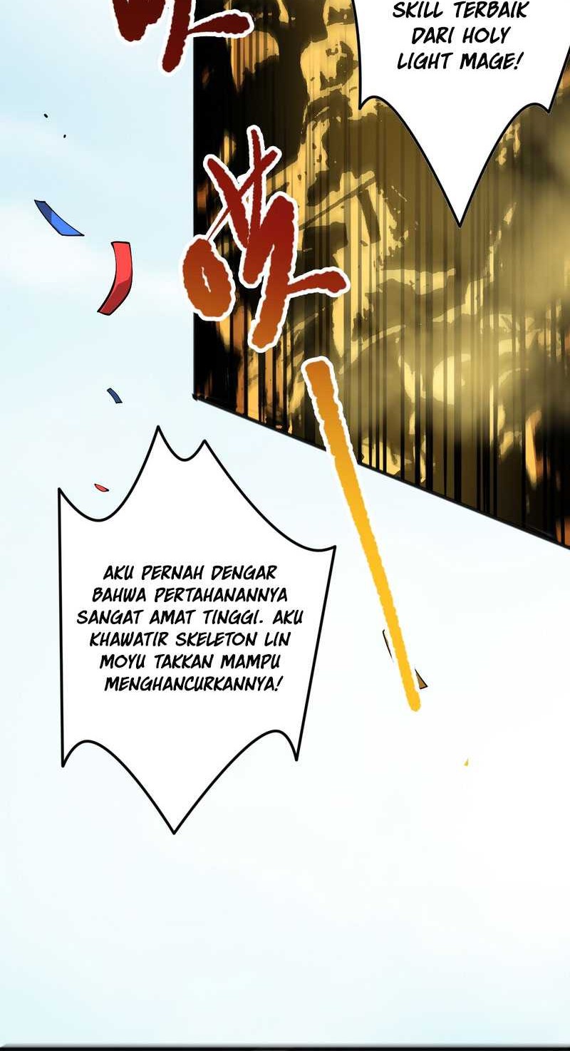 Disastrous Necromancer Chapter 76 Gambar 8