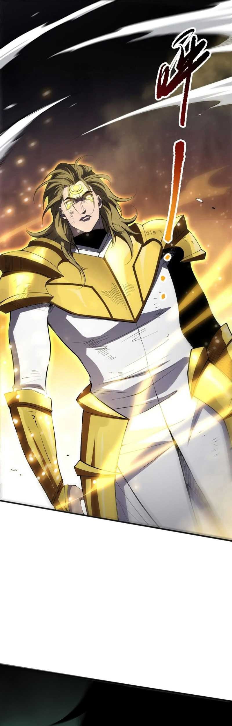 Disastrous Necromancer Chapter 76 Gambar 9