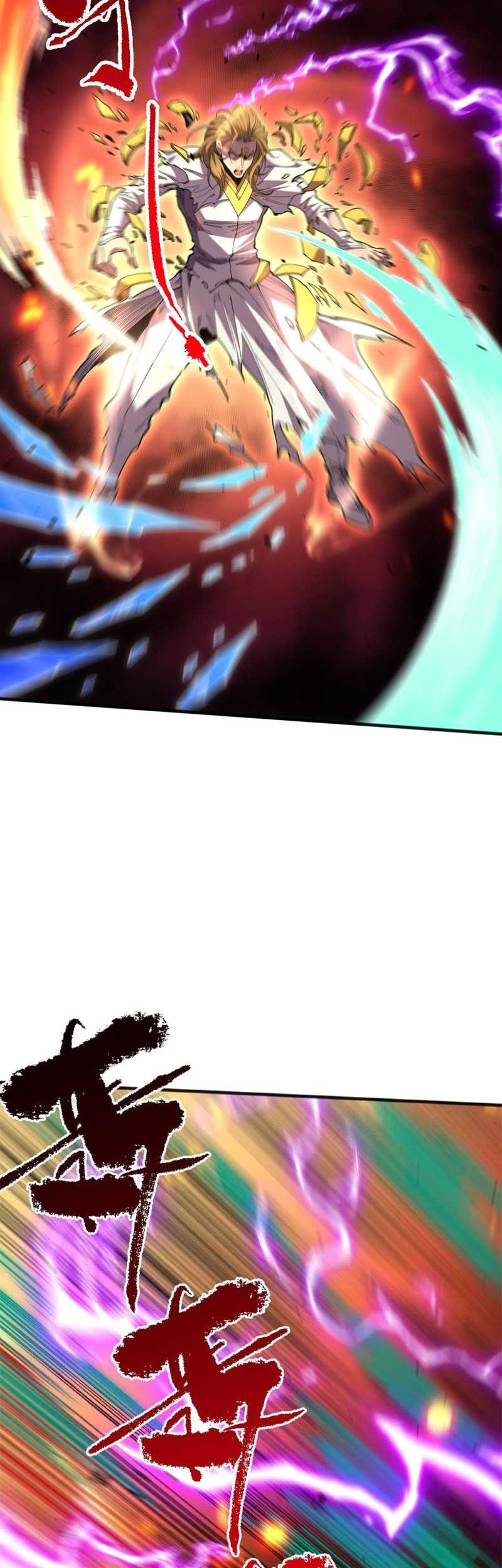 Disastrous Necromancer Chapter 76 Gambar 18