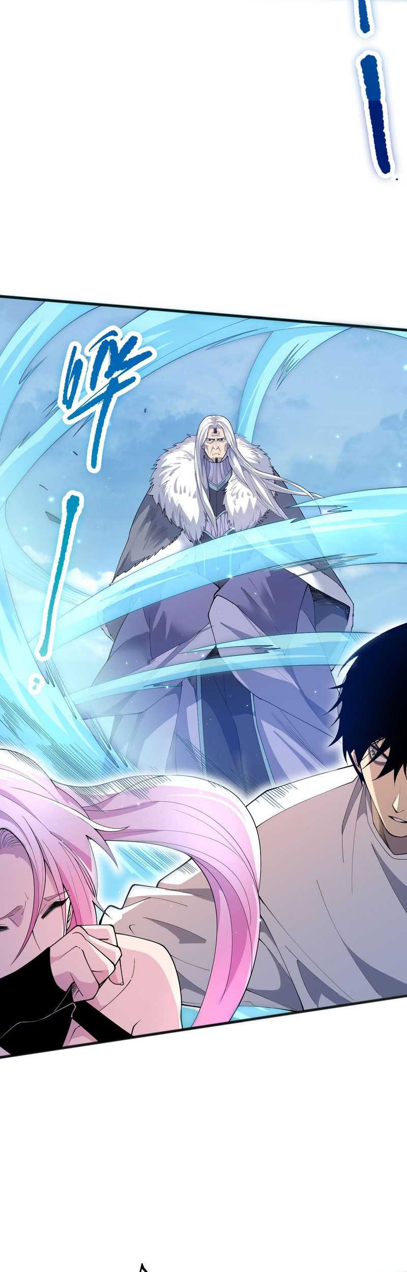 Disastrous Necromancer Chapter 76 Gambar 23