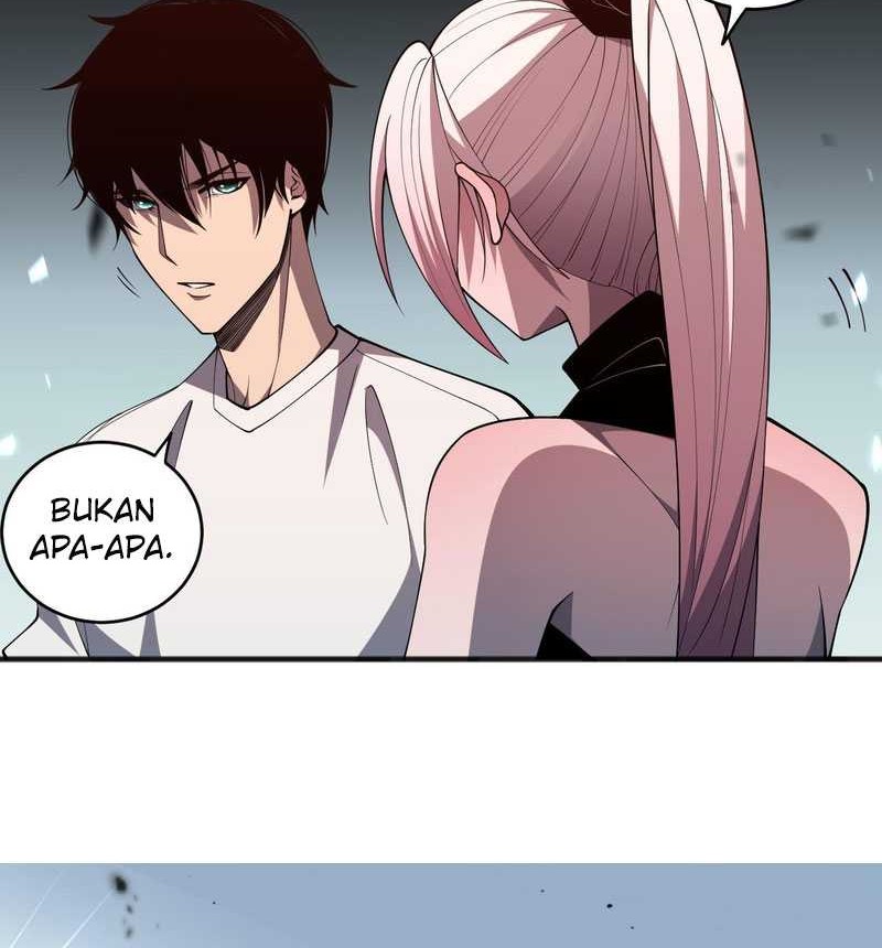 Disastrous Necromancer Chapter 76 Gambar 32