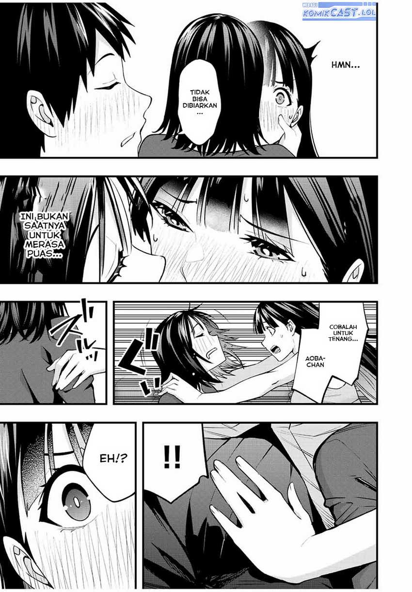 Sawaranaide Kotesashi-kun! Chapter 23 Gambar 18