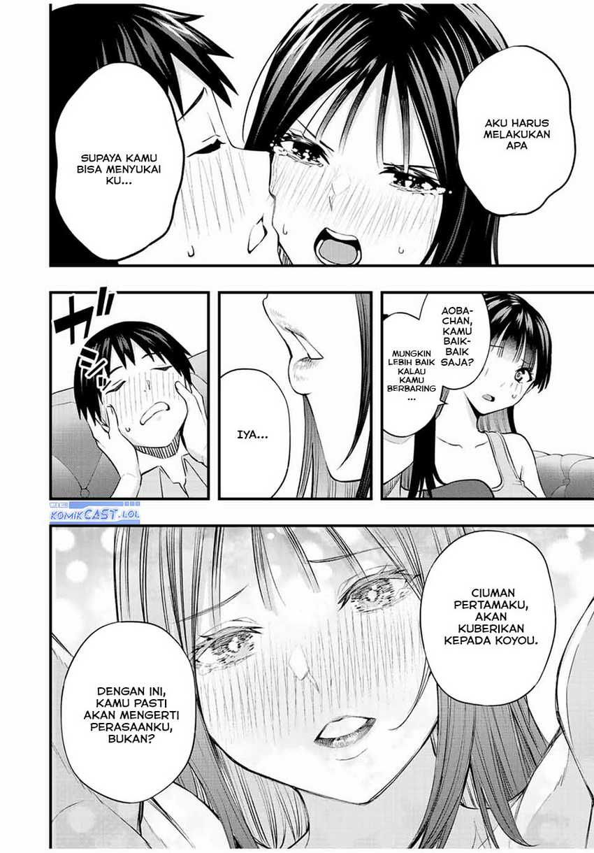 Sawaranaide Kotesashi-kun! Chapter 23 Gambar 13