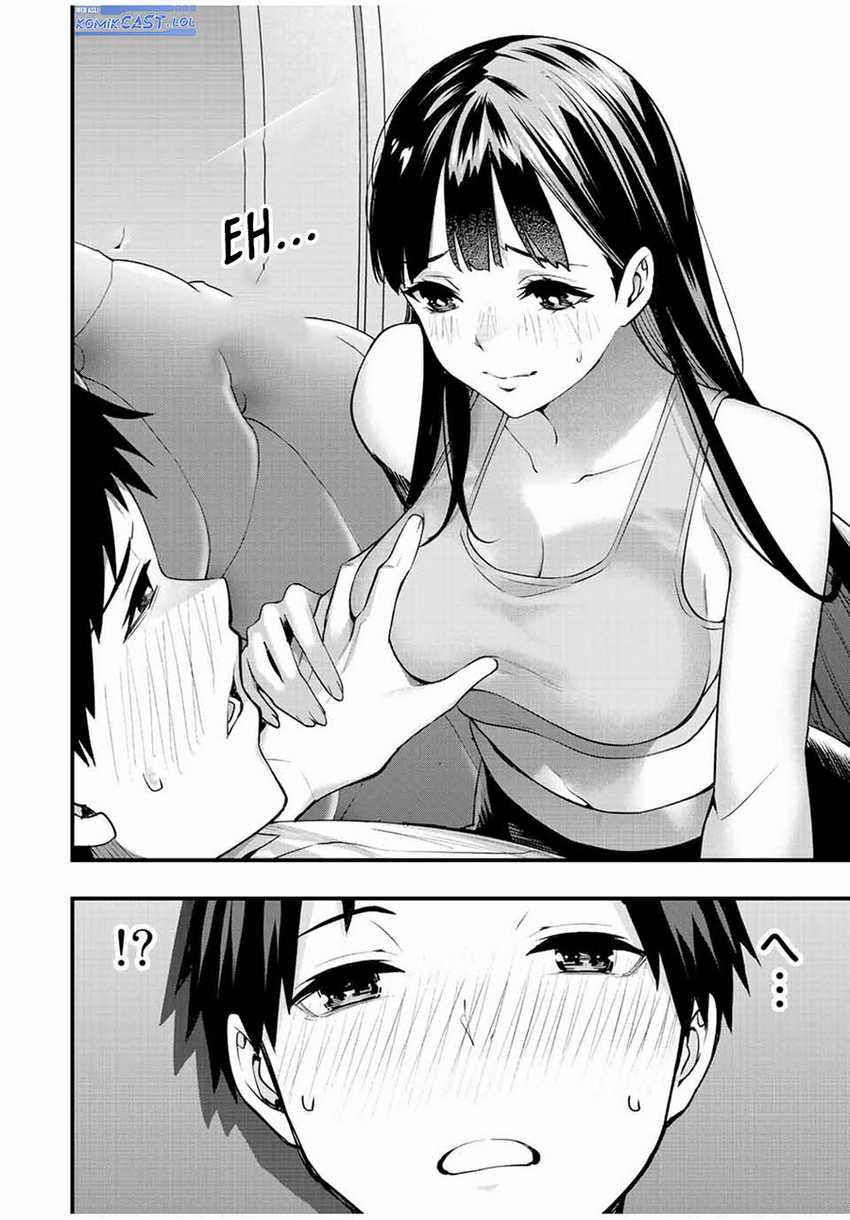 Sawaranaide Kotesashi-kun! Chapter 23 Gambar 5