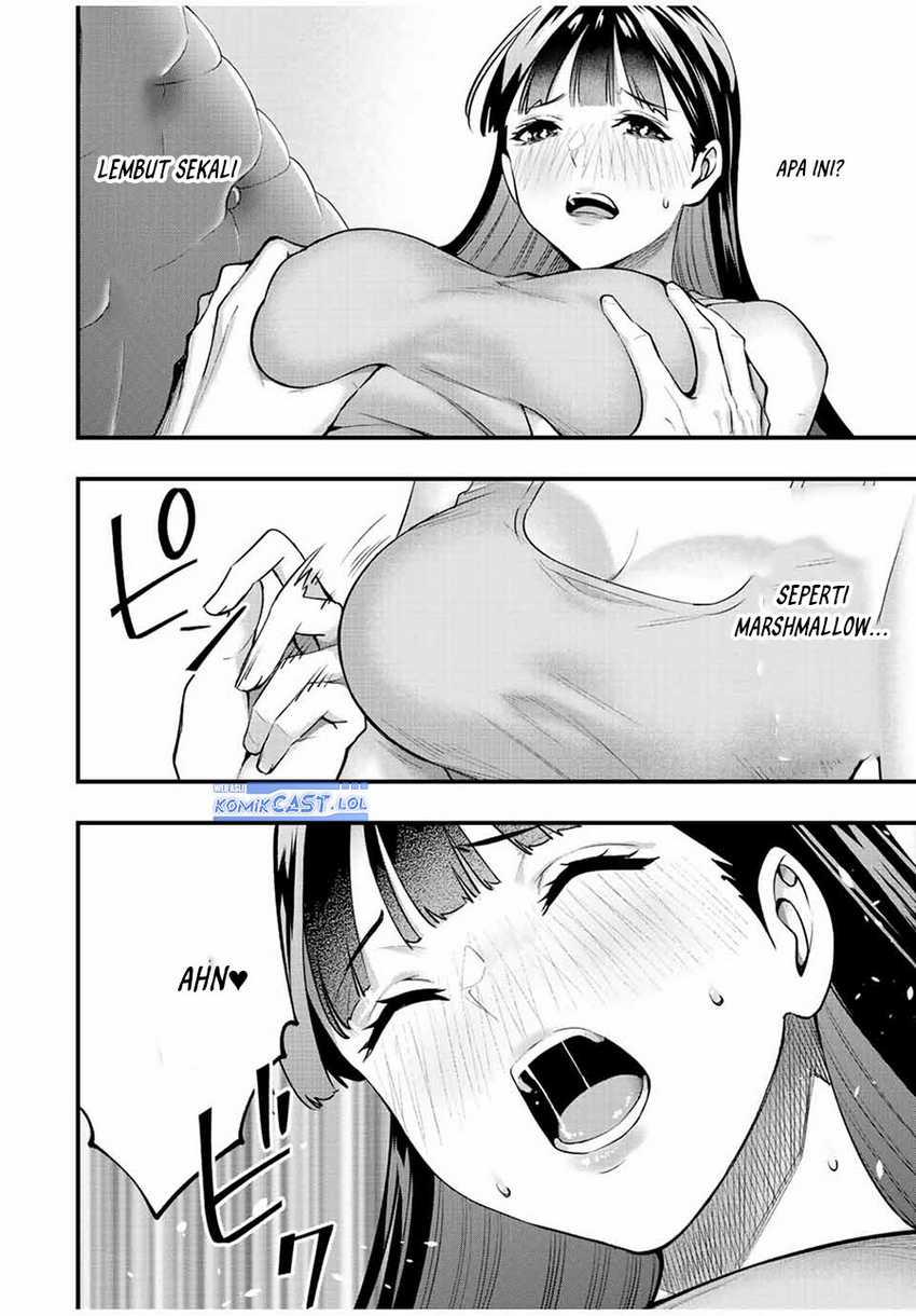 Sawaranaide Kotesashi-kun! Chapter 23 Gambar 7