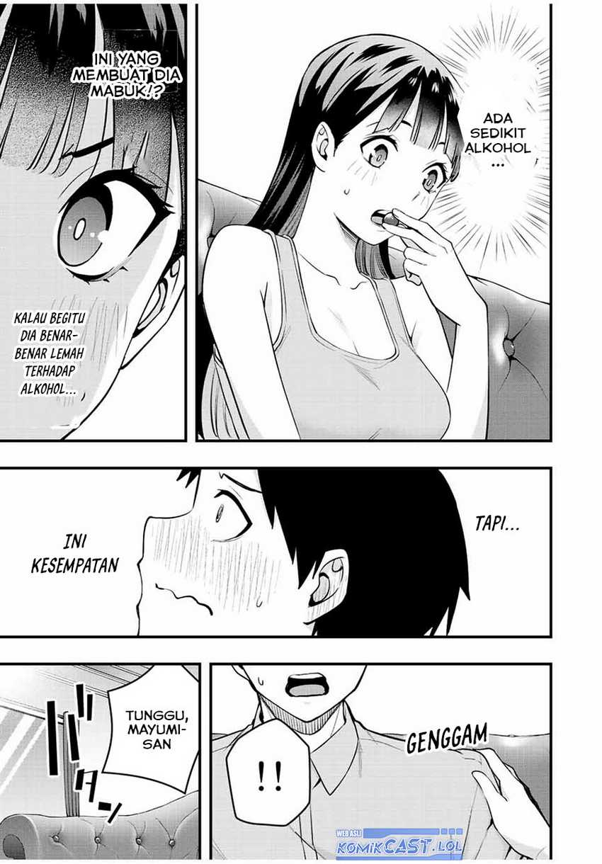 Sawaranaide Kotesashi-kun! Chapter 22 Gambar 20