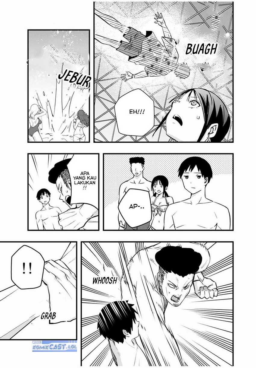 Sawaranaide Kotesashi-kun! Chapter 19 Gambar 20