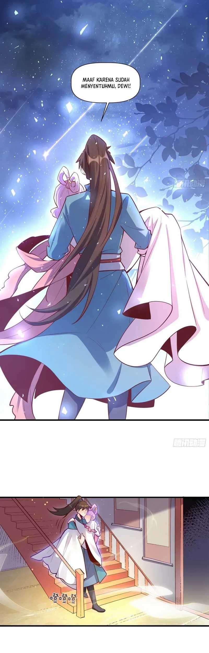 I’m Actually A Cultivation Bigshot Chapter 350 Gambar 10