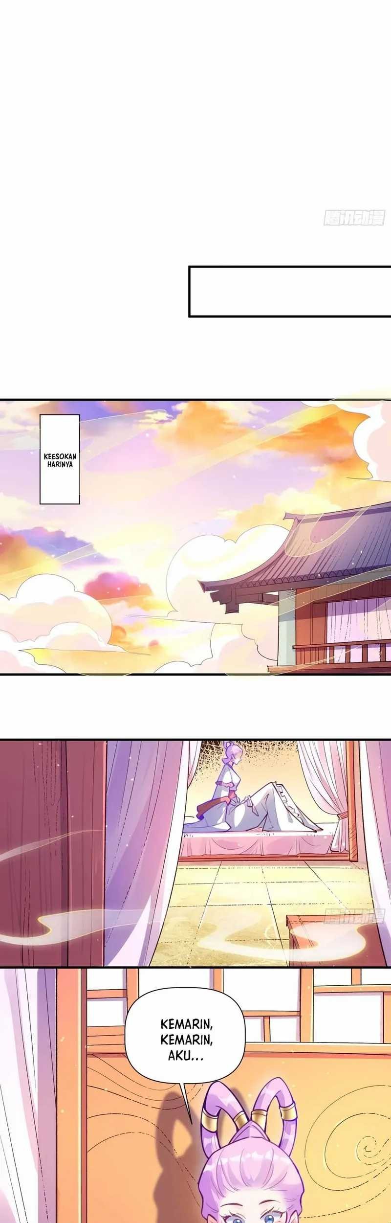 I’m Actually A Cultivation Bigshot Chapter 350 Gambar 14