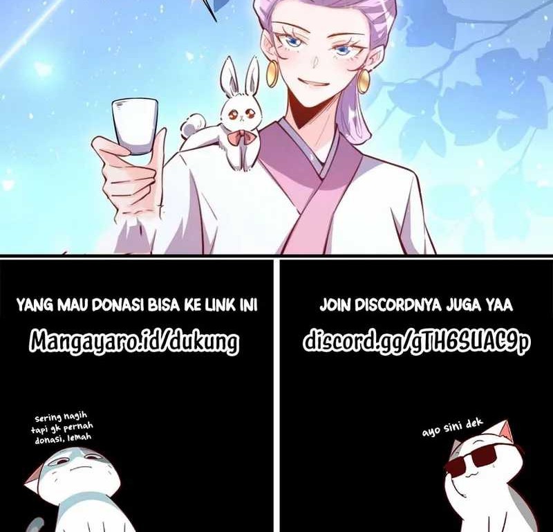 I’m Actually A Cultivation Bigshot Chapter 349 Gambar 21