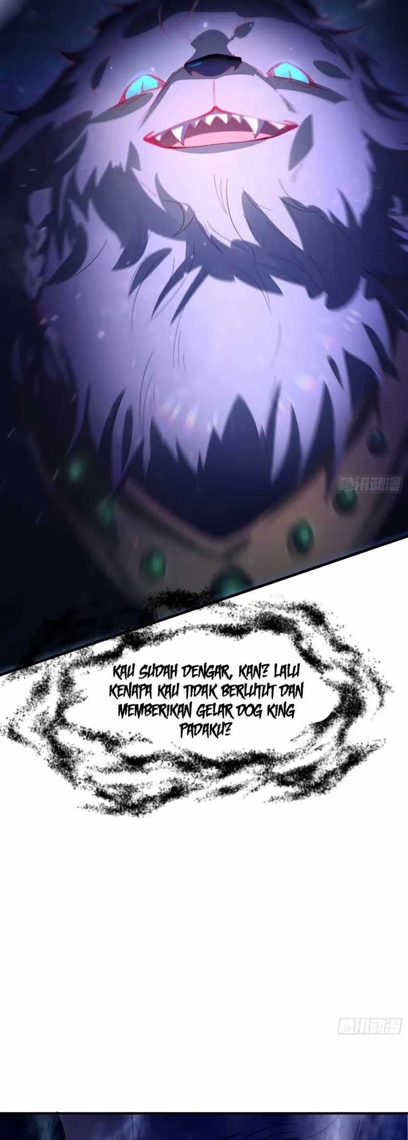 I’m Actually A Cultivation Bigshot Chapter 348 Gambar 21