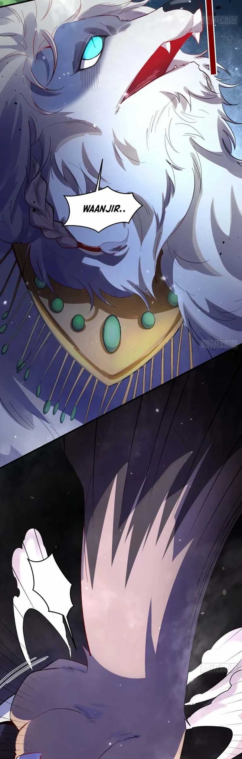 I’m Actually A Cultivation Bigshot Chapter 348 Gambar 28