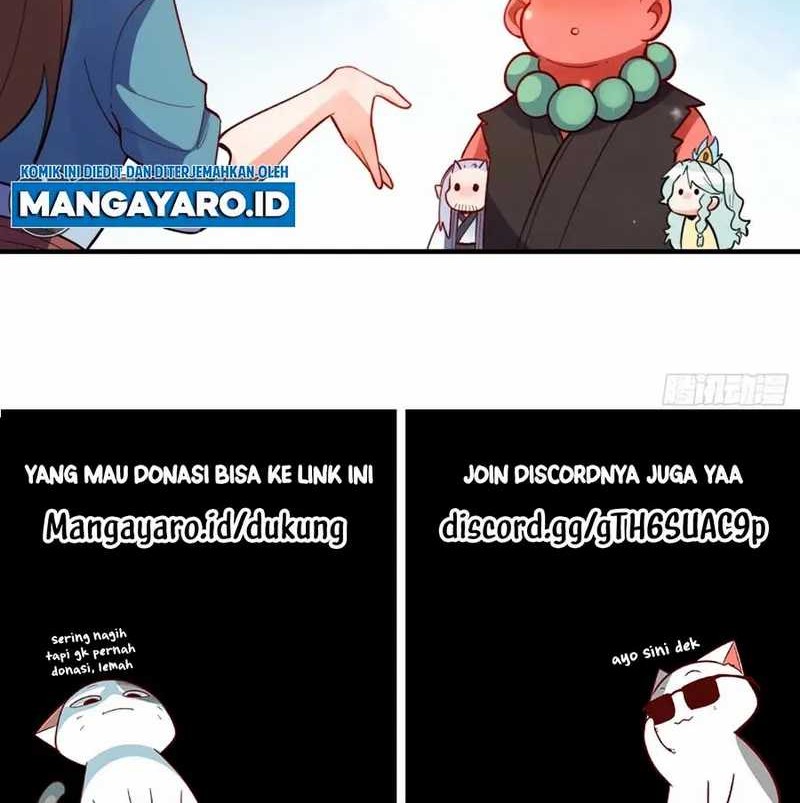 I’m Actually A Cultivation Bigshot Chapter 347 Gambar 29