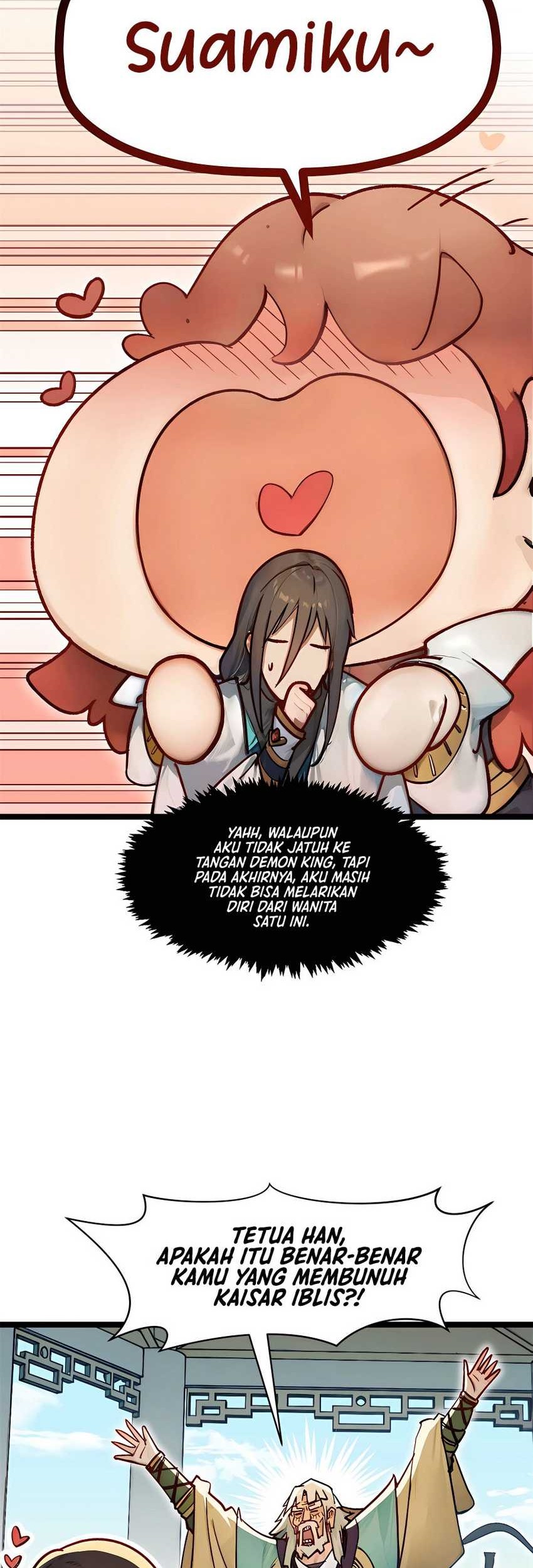 Top Tier Providence: Secretly Cultivate for a Thousand Years Chapter 151 Gambar 33