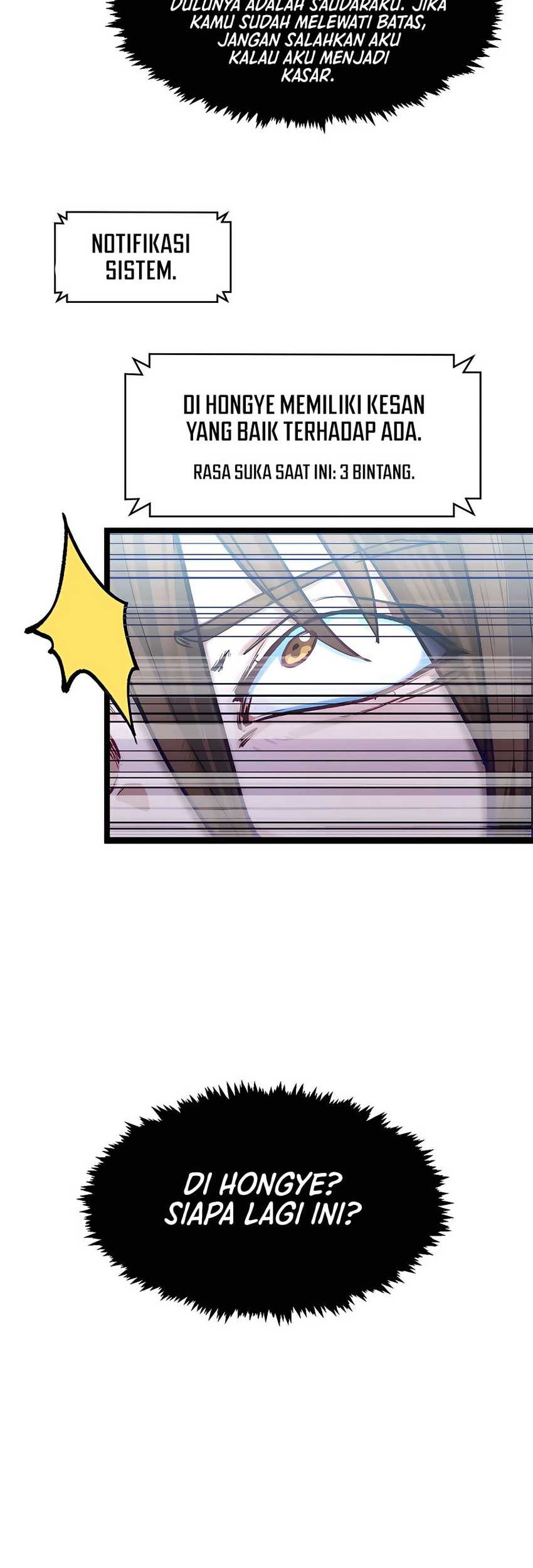 Top Tier Providence: Secretly Cultivate for a Thousand Years Chapter 151 Gambar 39