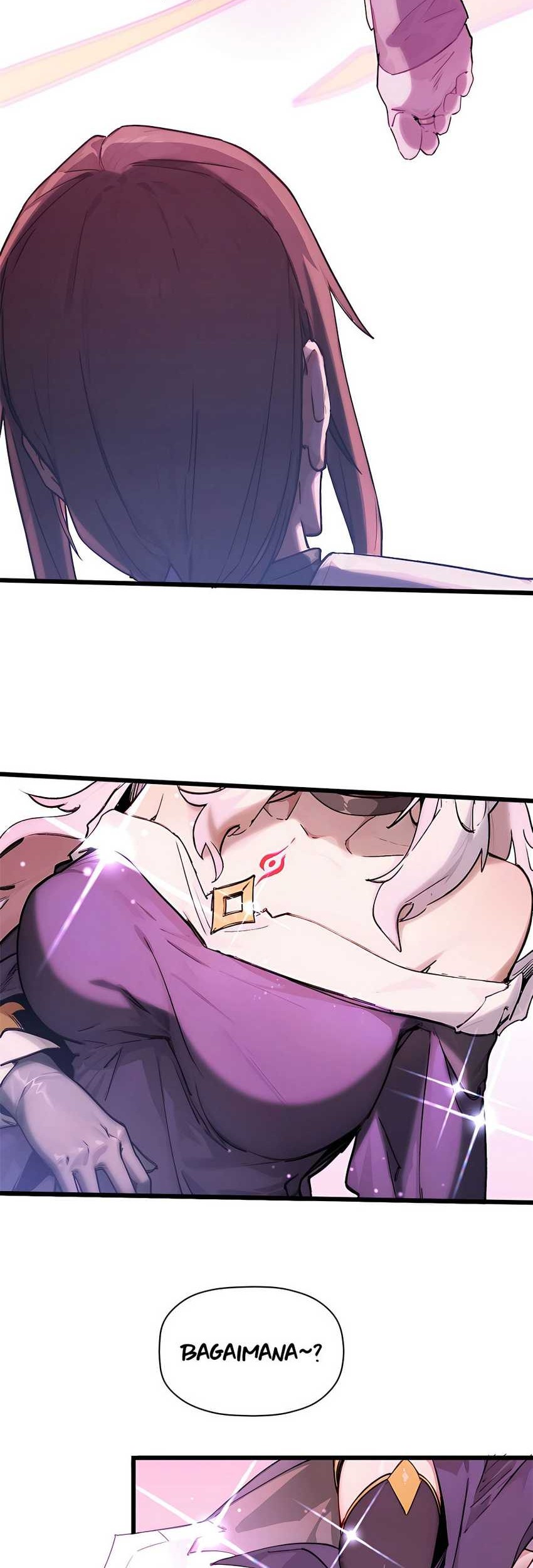 Top Tier Providence: Secretly Cultivate for a Thousand Years Chapter 151 Gambar 4