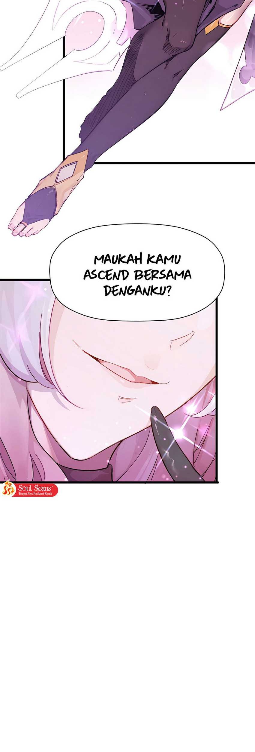 Top Tier Providence: Secretly Cultivate for a Thousand Years Chapter 151 Gambar 5