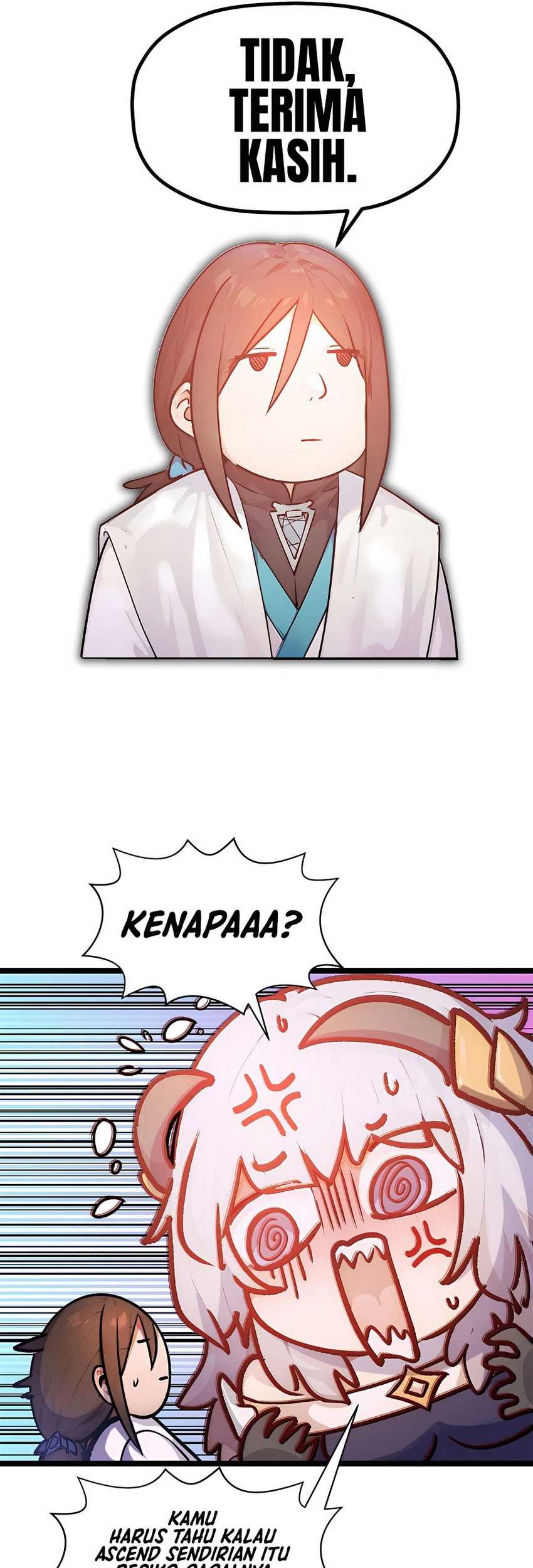 Top Tier Providence: Secretly Cultivate for a Thousand Years Chapter 151 Gambar 7